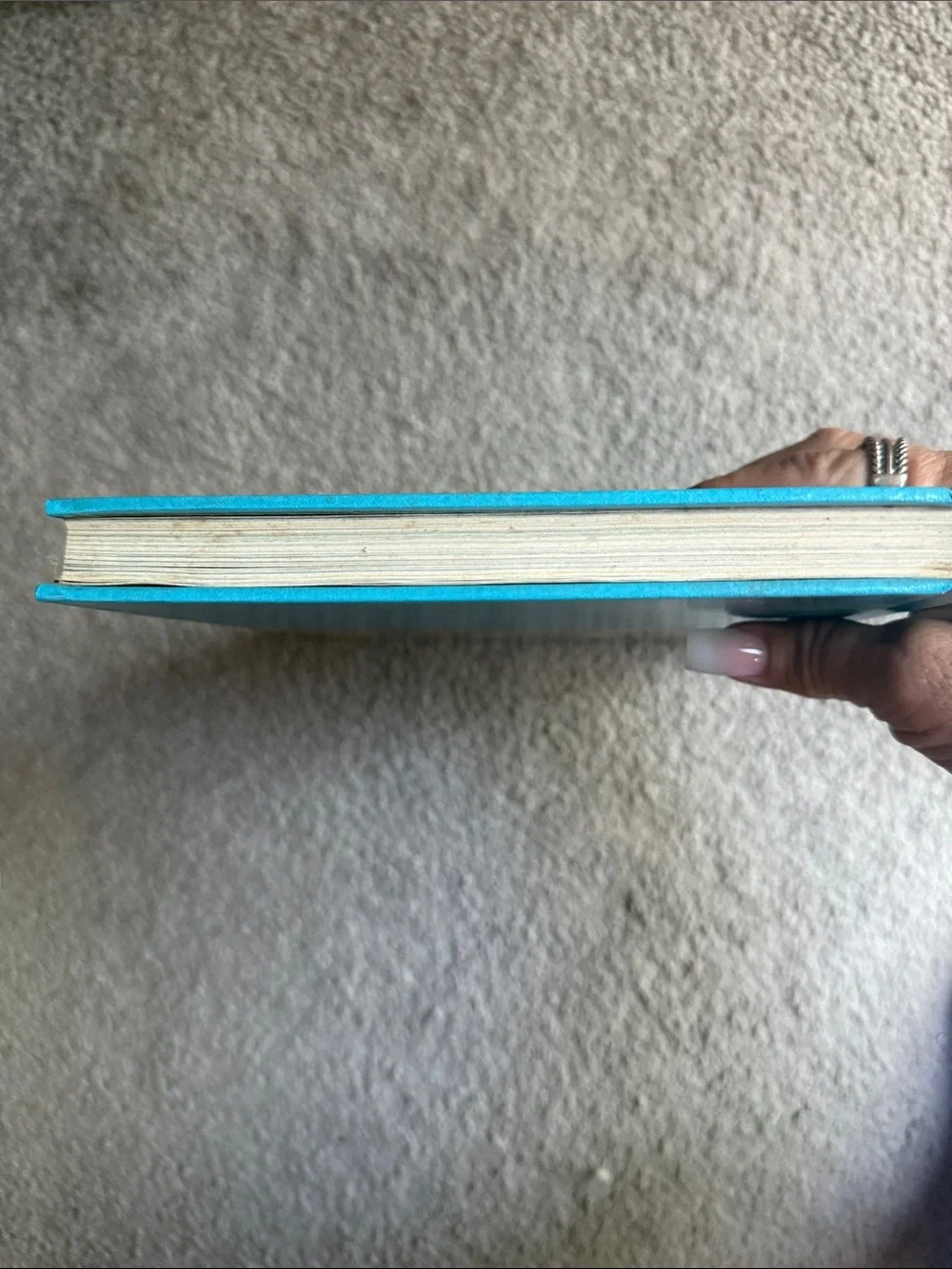 “The Bible Story Volume 8” by Arthur S. Maxwell